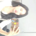 Kang Min-ah Instagram - 2o21••..,,
