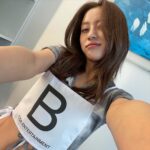 Kang Min-ah Instagram - 2o21••..,,