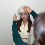 Kang Min-ah Instagram - 2o21••..,,