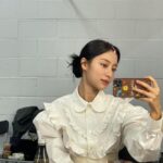 Kang Min-ah Instagram - 2o21••…