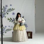 Kang Min-ah Instagram - 2o21••…