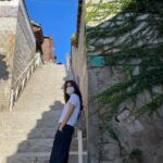Kang Min-ah Instagram -