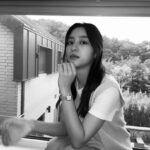 Kang Min-ah Instagram -