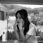 Kang Min-ah Instagram -