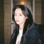 Kang Min-ah Instagram -