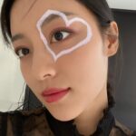 Kang Min-ah Instagram -