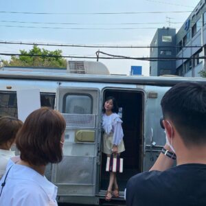 Kang Min-ah Instagram - @marhen.j 🖤