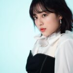 Kang Min-ah Instagram -
