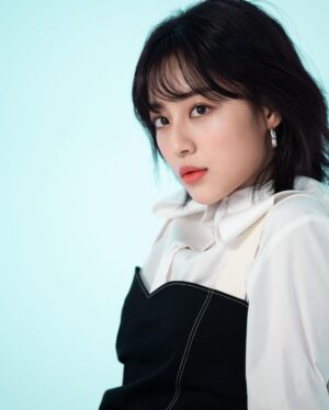 Kang Min-ah Instagram - 