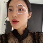 Kang Min-ah Instagram -