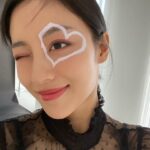 Kang Min-ah Instagram -