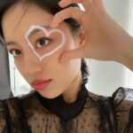 Kang Min-ah Instagram -