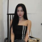 Kang Min-ah Instagram -