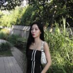 Kang Min-ah Instagram -