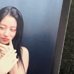 Kang Min-ah Instagram –