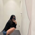 Kang Min-ah Instagram -