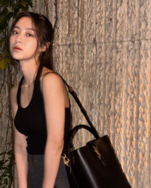 Kang Min-ah Instagram - 