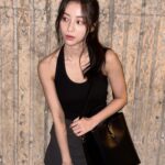 Kang Min-ah Instagram –