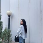 Kang Min-ah Instagram -