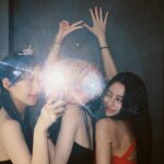 Kang Min-ah Instagram - 웅니들