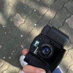 Kang Min-ah Instagram -