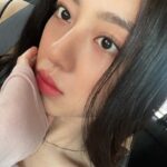Kang Min-ah Instagram -