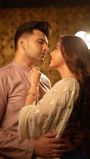 Karan Kundrra Instagram - just me and you..! ❤️
