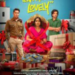 Karan Kundrra Instagram - This women's day, get ready for some desi drama with #TeraKyaHogaLovely in cinemas on 8th March 2024! And stay tuned for the 'Loafer Akhiyaan' track dropping tomorrow! @randeephooda @ileana_official @balwindersinghjanjua @movietunnelproductions @pavanrajmalhotra @kkundrra @arsgeeta @geetikavidya @rajendra_gupta_official@anilrodhan #rupinderchahal @catswhisker @shrutiulfat @imeghnamalik@zeemusiccompany @itsamittrivedi @kamil_irshad_official @nakash_aziz #RuchikaChauhan