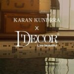 Karan Kundrra Instagram - From dream to reality, revealing the first glimpse of my home. Also, happy to announce my first collaboration with @ddecordiaries for helping me craft a home that’s as stylish as it is inviting..
