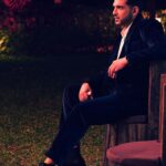 Karan Kundrra Instagram - a man’s worth is as much as his ambition..!