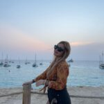 Karina ‘La Princesita’ Instagram – La puesta que no fue