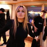 Karina 'La Princesita' Instagram - Terminamos los ensayos!!! Nos vemos martes y miércoles en @latrastiendaoficial con este formato que impusimos hace muchos años ya y se hizo religión (Ay que exagerada) Los acústicos en La Trastienda.