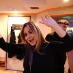 Karina 'La Princesita' Instagram - Terminamos los ensayos!!! Nos vemos martes y miércoles en @latrastiendaoficial con este formato que impusimos hace muchos años ya y se hizo religión (Ay que exagerada) Los acústicos en La Trastienda.