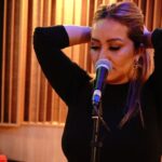Karina 'La Princesita' Instagram - Terminamos los ensayos!!! Nos vemos martes y miércoles en @latrastiendaoficial con este formato que impusimos hace muchos años ya y se hizo religión (Ay que exagerada) Los acústicos en La Trastienda.