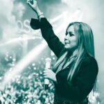 Karina 'La Princesita' Instagram - Algo del finde en Bs As!!! Seguimos girando…