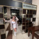 Karina ‘La Princesita’ Instagram – Uruguay querido