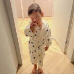 Karlie Kloss Instagram - 3yrs ago today, you forever changed my life and I couldn’t be more proud and humbled to be your mom. Thank you for making me a mommy. happy birthday Levi, thank you for choosing me and @joshuakushner. We couldn’t love you more.✨🤍🎂✨