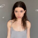Katie Douglas Instagram - settle
