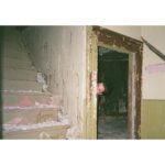 Katie Douglas Instagram - we haunt the places and we smile there too.