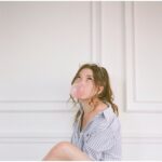 Katie Douglas Instagram - Songs that make ur heart bleed? :) Would love to hear some 🖤👇🏻