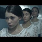 Katie Douglas Instagram - Level 16 . . . . . Sept 22nd - Fantastic Fest Sept 30th, Oct 7th - VIFF 2018 @level16film