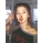Katie Douglas Instagram - Hello?