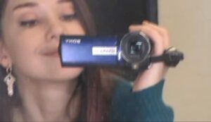 Katie Douglas Instagram - ~ wrap day camcorder video diary ~ 
All my love to all my lOves and everyone who loves the show too!