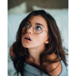 Katie Douglas Instagram - not-so-smiley @shotinaction
