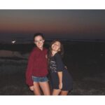 Katie Douglas Instagram - Happy birthday seester, ft mosquito 👯