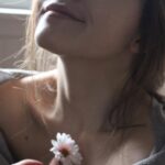 Katie Douglas Instagram - Close-up