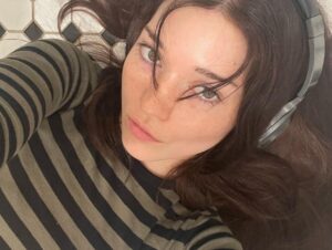 Katie Douglas Instagram - on the tile, 3 ways