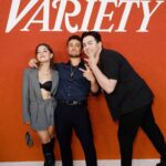 Katie Douglas Instagram - @variety