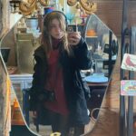Katie Douglas Instagram - Memory Archive