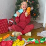 Kelli Erdmann Instagram - When someone asks what to gift you, send them this.